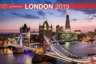London Globetrotter 2019
