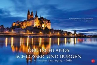 Deutschlands Schlösser und Burgen 2019