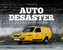 Auto Desaster