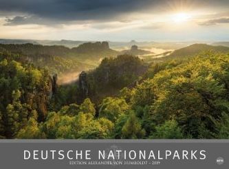 Deutsche Nationalparks 2019