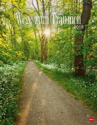 Wege zum Träumen 2019
