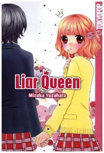 Liar Queen