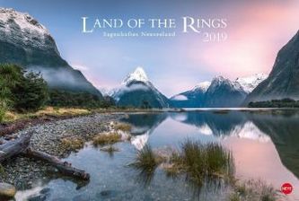 Land of the Rings - Neuseeland 2019
