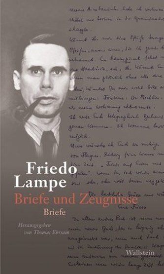 Briefe und Zeugnisse sowie Texte zu Literatur und Kunst