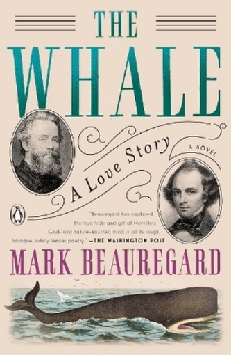The Whale: A Love Story