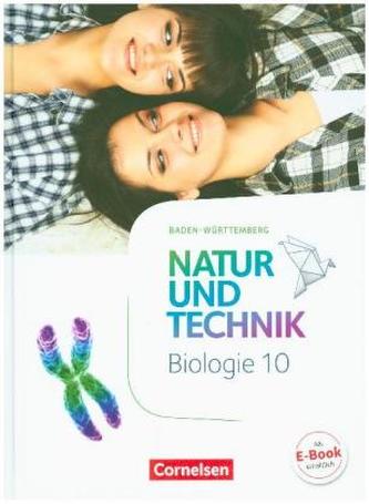 10. Schuljahr, Schülerbuch