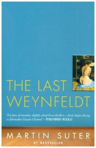 The Last Weynfeldt