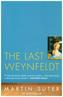 The Last Weynfeldt