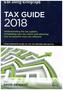 The Daily Telegraph Tax Guide 2018