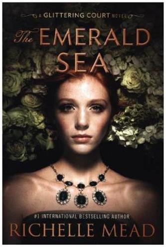 The Emerald Sea