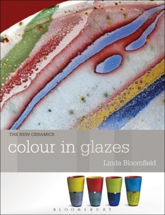 Colour in Glazes