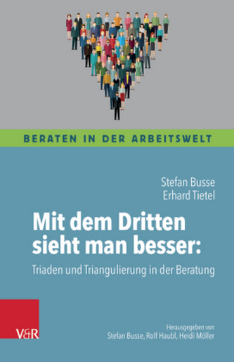 Mit dem Dritten sieht man besser