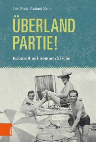 Überlandpartie!