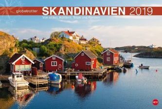 Skandinavien Globetrotter 2019