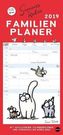 Simons Katze Familienplaner 2019