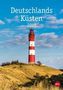 Deutschlands Küsten 2019
