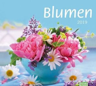 Blumen 2019