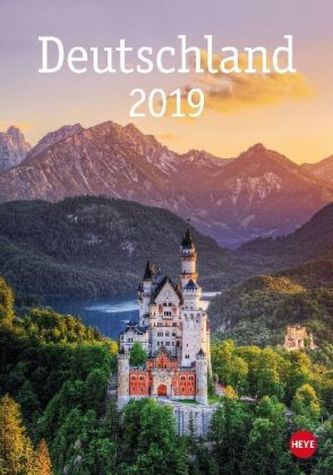 Deutschland 2019