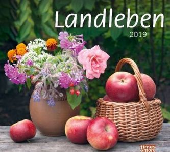 Landleben 2019