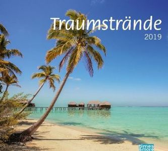 Traumstrände 2019