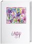 Lady Terminkalender A6 2019
