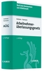 Arbeitnehmerüberlassungsgesetz (AÜG), Kommentar