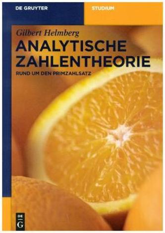 Analytische Zahlentheorie