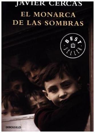 El monarca de las sombras