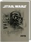 Star Wars Schülerkalender A6 2019