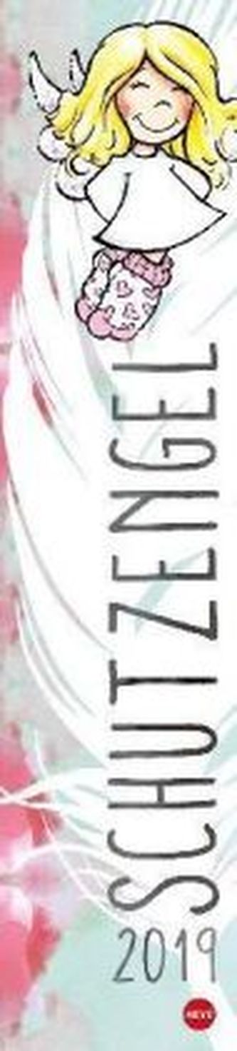 Schutzengel long 2019