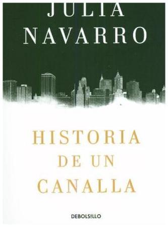 Historia de un canalla