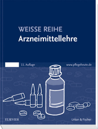 Arzneimittellehre