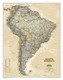 Poster South America Executive