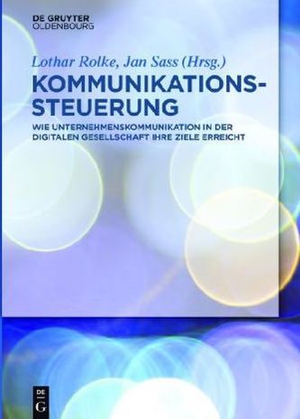 Kommunikationssteuerung