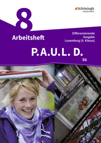 9. Klasse, Arbeitsheft