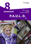 9. Klasse, Arbeitsheft