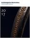 Archäologische Nachrichten aus Schleswig-Holstein. H.23/2017