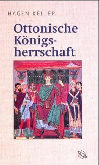 Ottonische Königsherrschaft