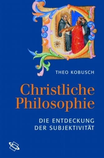Christliche Philosophie