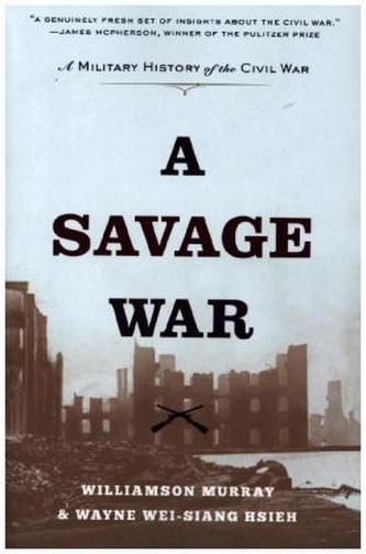 Savage War