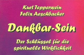 Dankbar-Sein, Meditationskarten