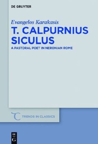 T. Calpurnius Siculus