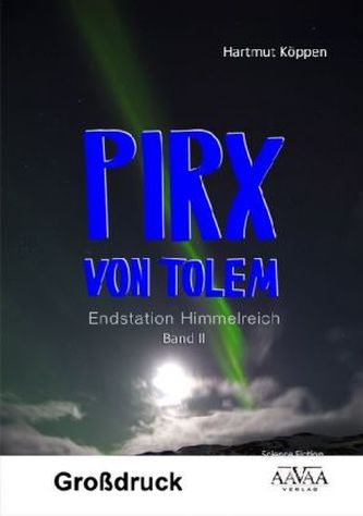 Pirx von Tolem. Bd.2