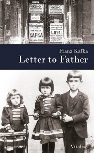 Letter to Father Letter to Father