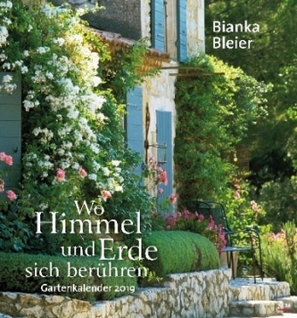 Wo Himmel und Erde sich berühren 2019