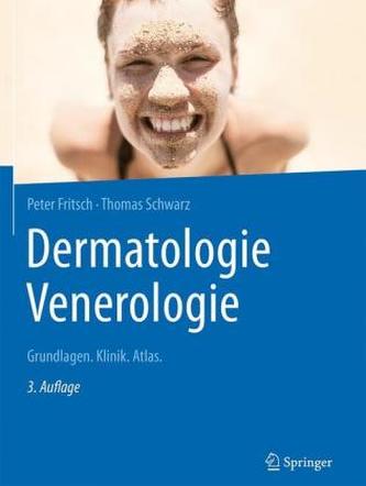Dermatologie Venerologie Dermatologie Venerologie