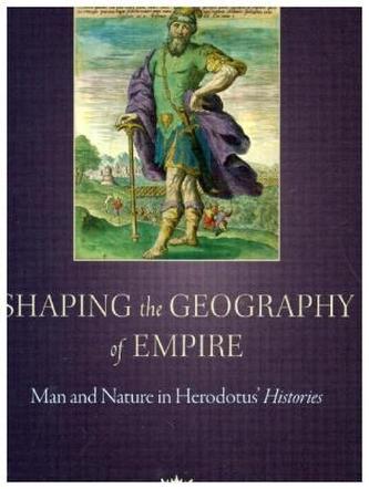 Shaping the Geography of Empire