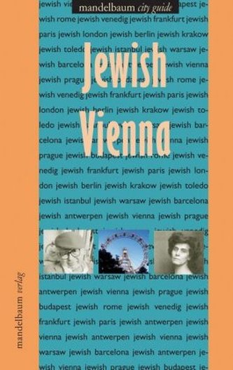 Jewish Vienna