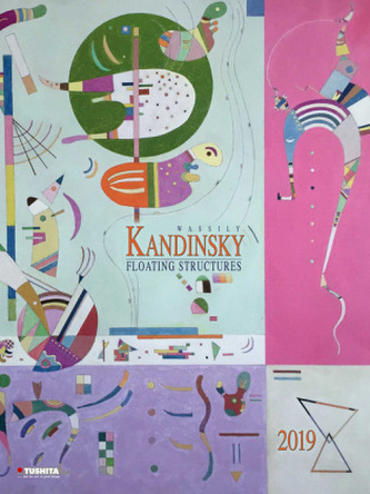 Kandinsky 2019