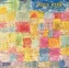Paul Klee - Polychromatic Poetry 2019